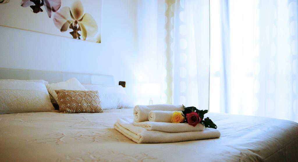 Catia Sweet Holiday 2 Fiumicino Exterior foto