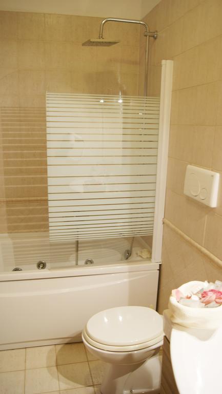 Catia Sweet Holiday 2 Fiumicino Habitación foto